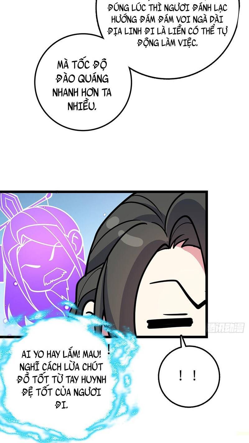 Sư Phụ Của Ta Mỗi Khi Đến Đại Nạn Mới Đột Phá Chapter 30 - 47