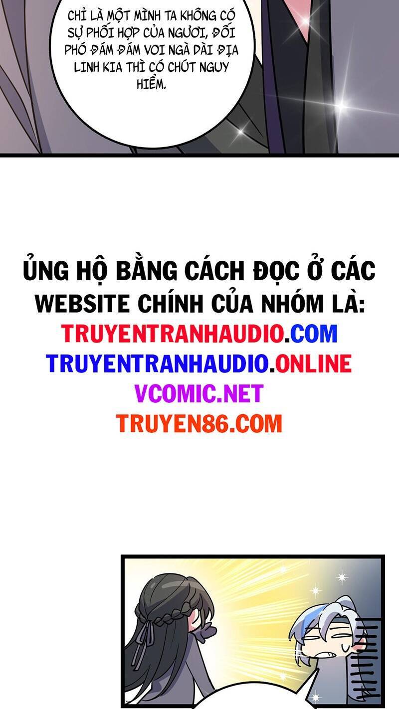 Sư Phụ Của Ta Mỗi Khi Đến Đại Nạn Mới Đột Phá Chapter 30 - 49