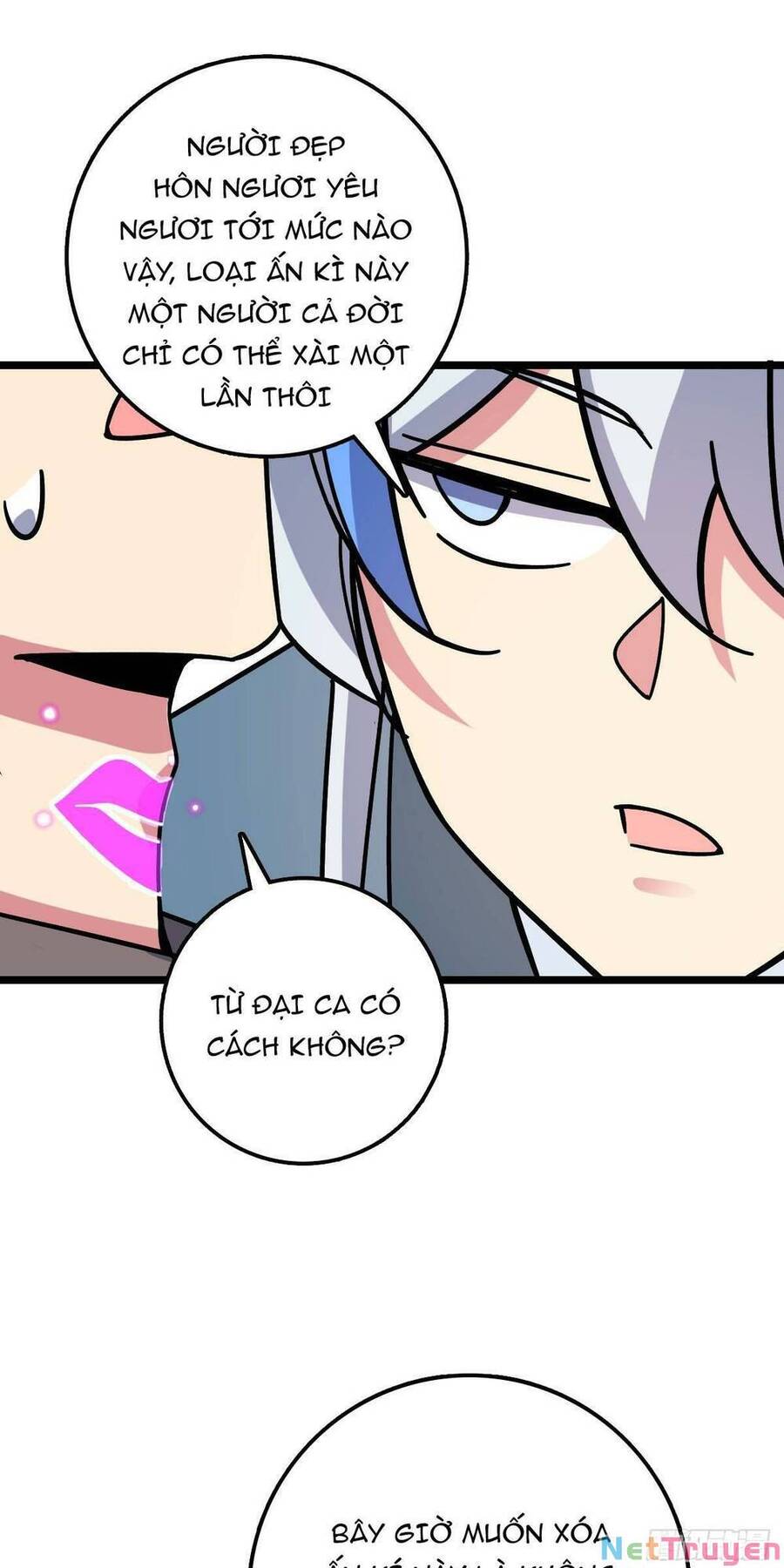 Sư Phụ Của Ta Mỗi Khi Đến Đại Nạn Mới Đột Phá Chapter 31 - 60