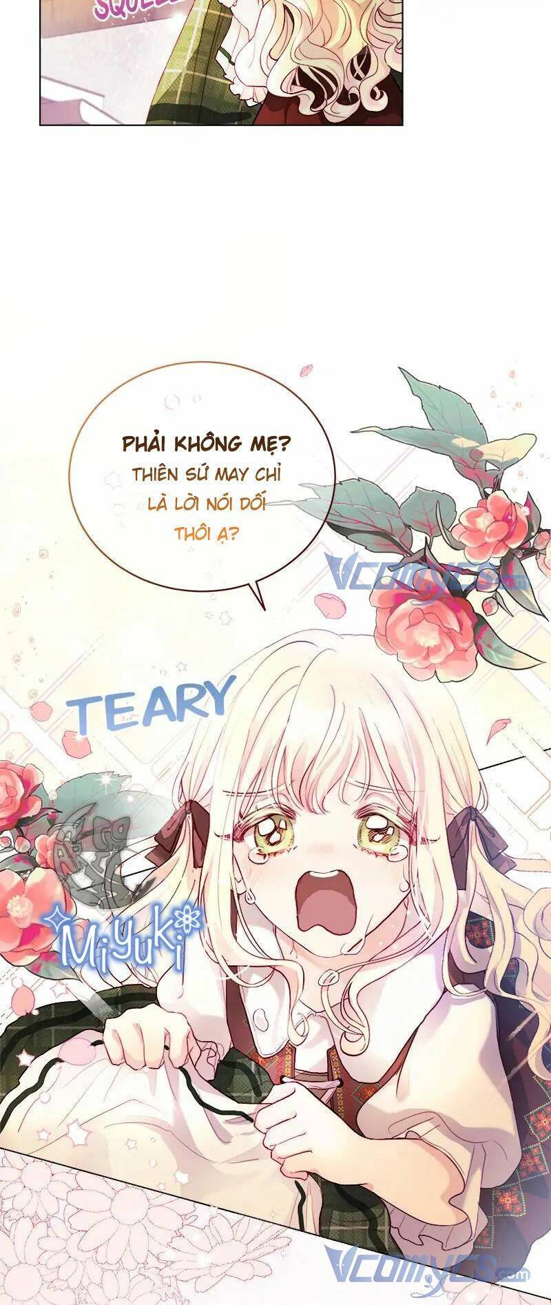 Một Hôm Bố Tôi Xuất Hiện Chapter 1 - 14