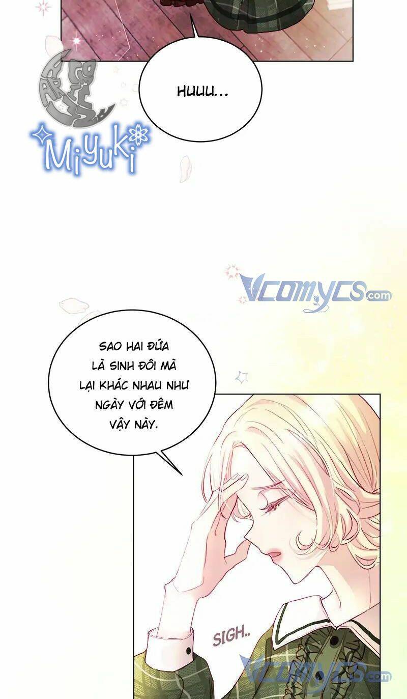 Một Hôm Bố Tôi Xuất Hiện Chapter 1 - 16