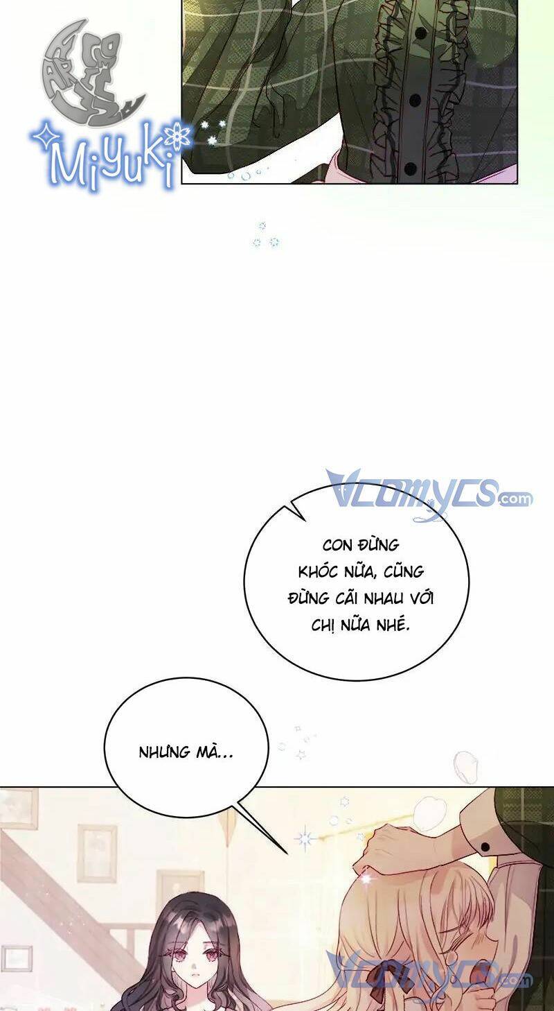 Một Hôm Bố Tôi Xuất Hiện Chapter 1 - 17