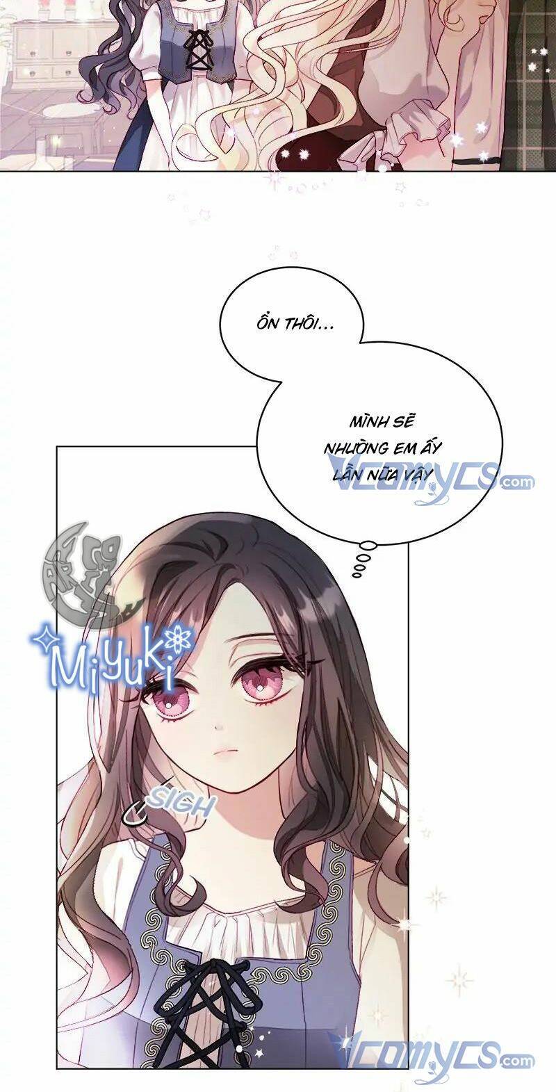 Một Hôm Bố Tôi Xuất Hiện Chapter 1 - 18