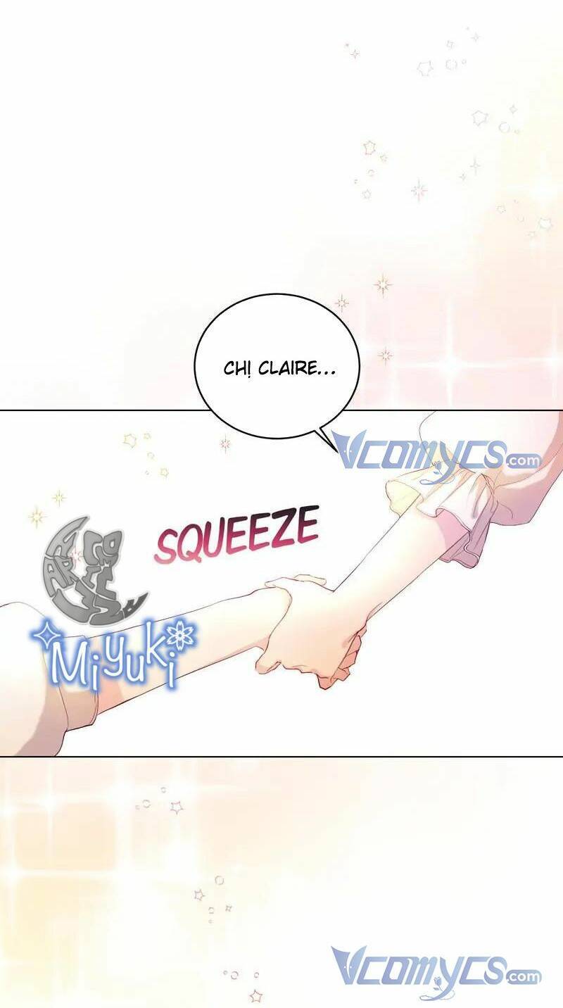 Một Hôm Bố Tôi Xuất Hiện Chapter 1 - 20