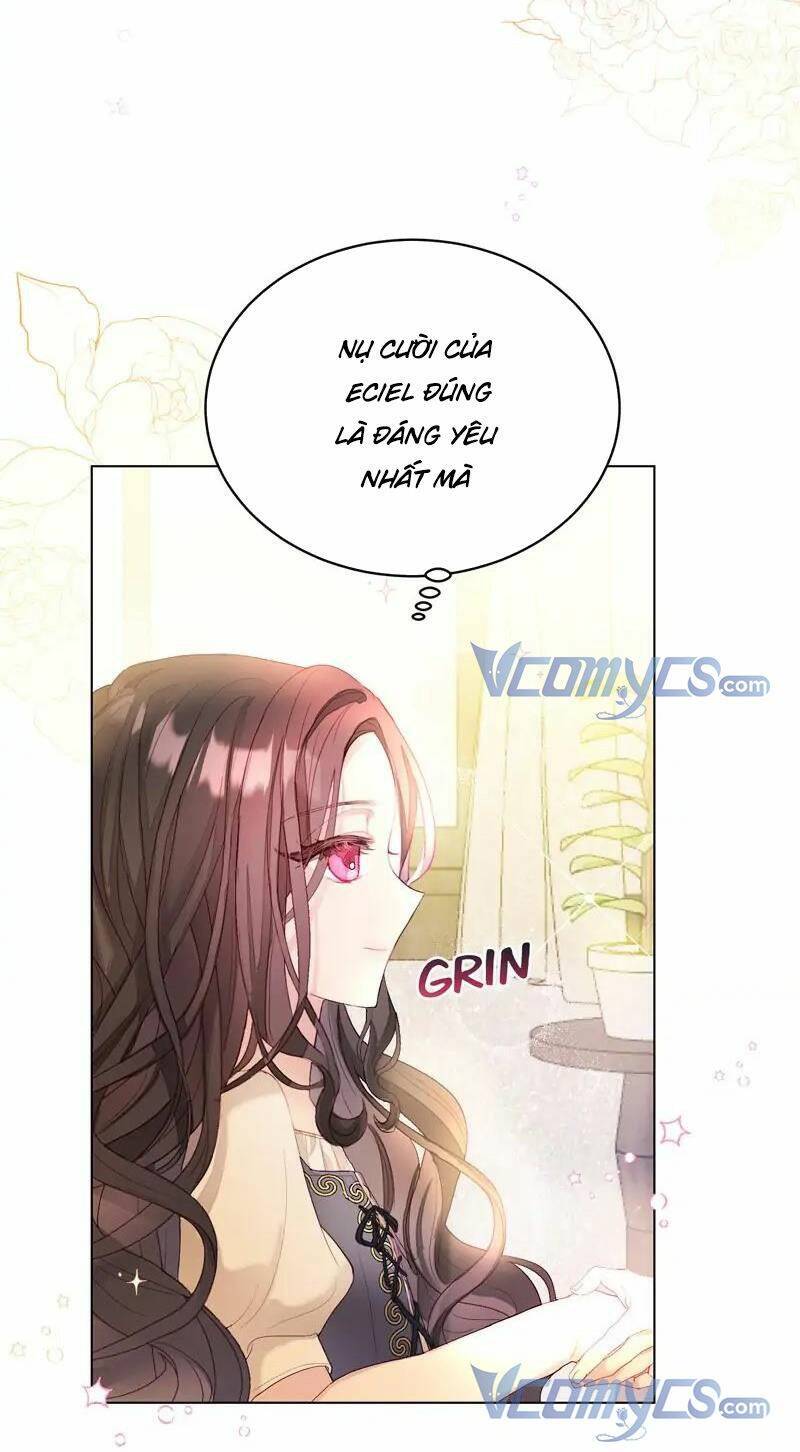 Một Hôm Bố Tôi Xuất Hiện Chapter 1 - 22