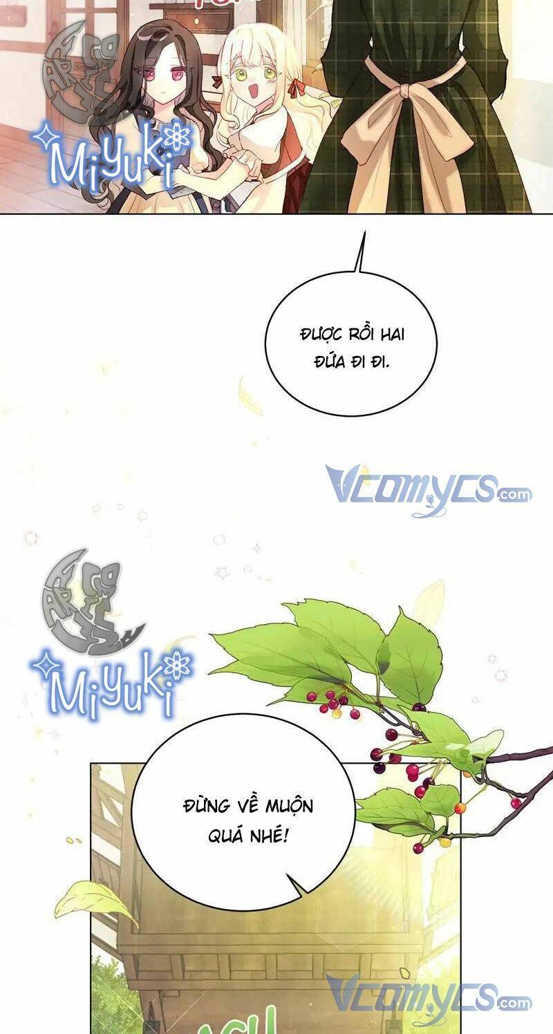 Một Hôm Bố Tôi Xuất Hiện Chapter 1 - 24