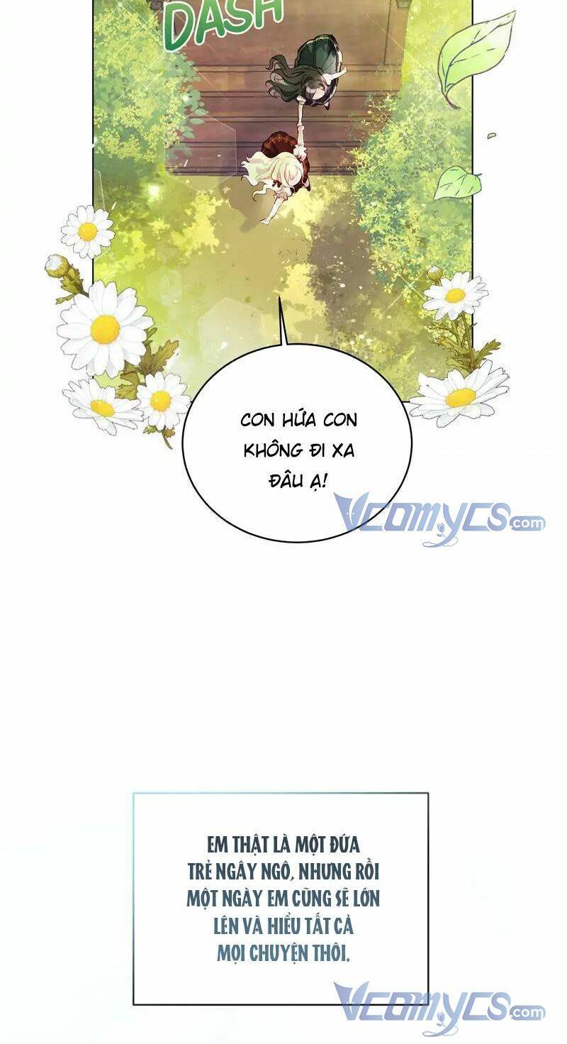 Một Hôm Bố Tôi Xuất Hiện Chapter 1 - 25