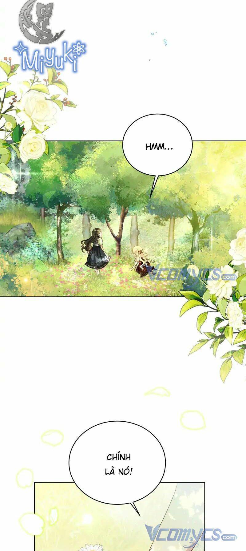 Một Hôm Bố Tôi Xuất Hiện Chapter 1 - 27