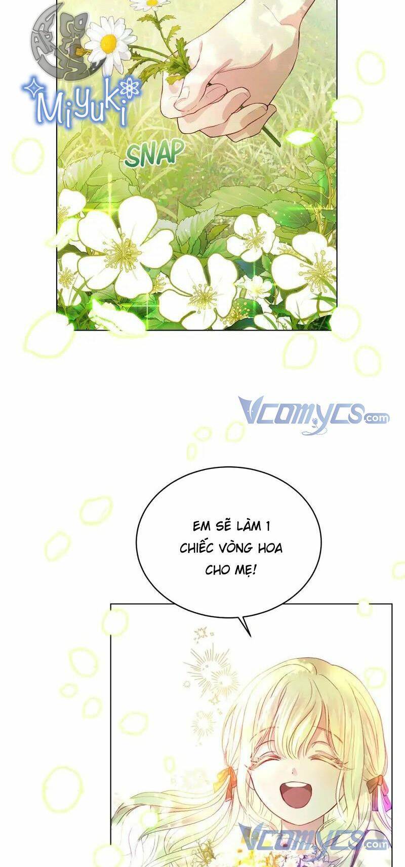 Một Hôm Bố Tôi Xuất Hiện Chapter 1 - 28