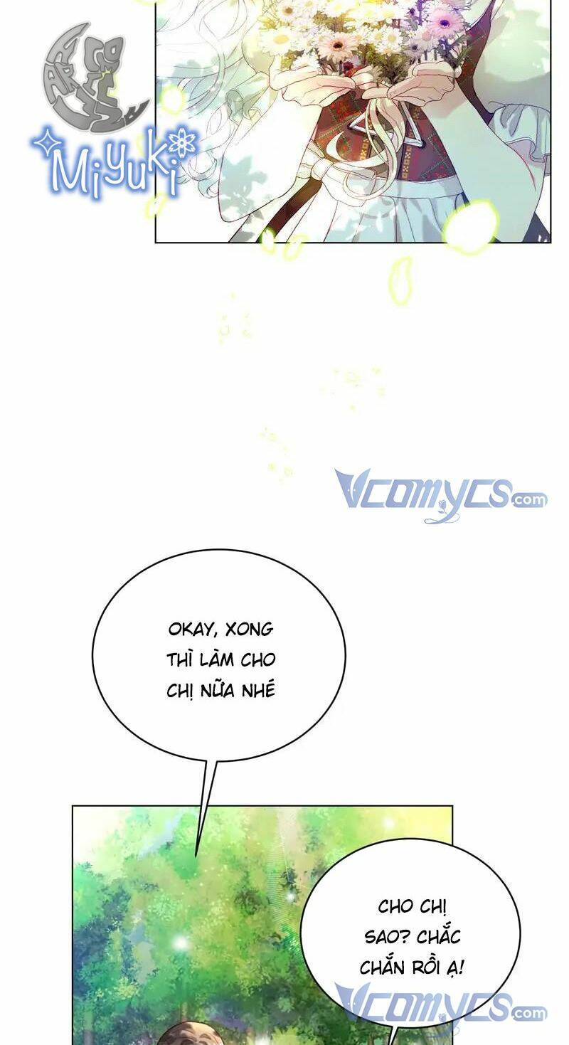 Một Hôm Bố Tôi Xuất Hiện Chapter 1 - 29