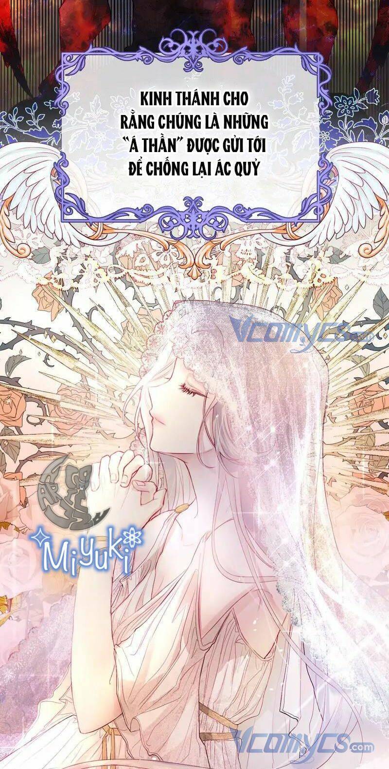 Một Hôm Bố Tôi Xuất Hiện Chapter 1 - 4