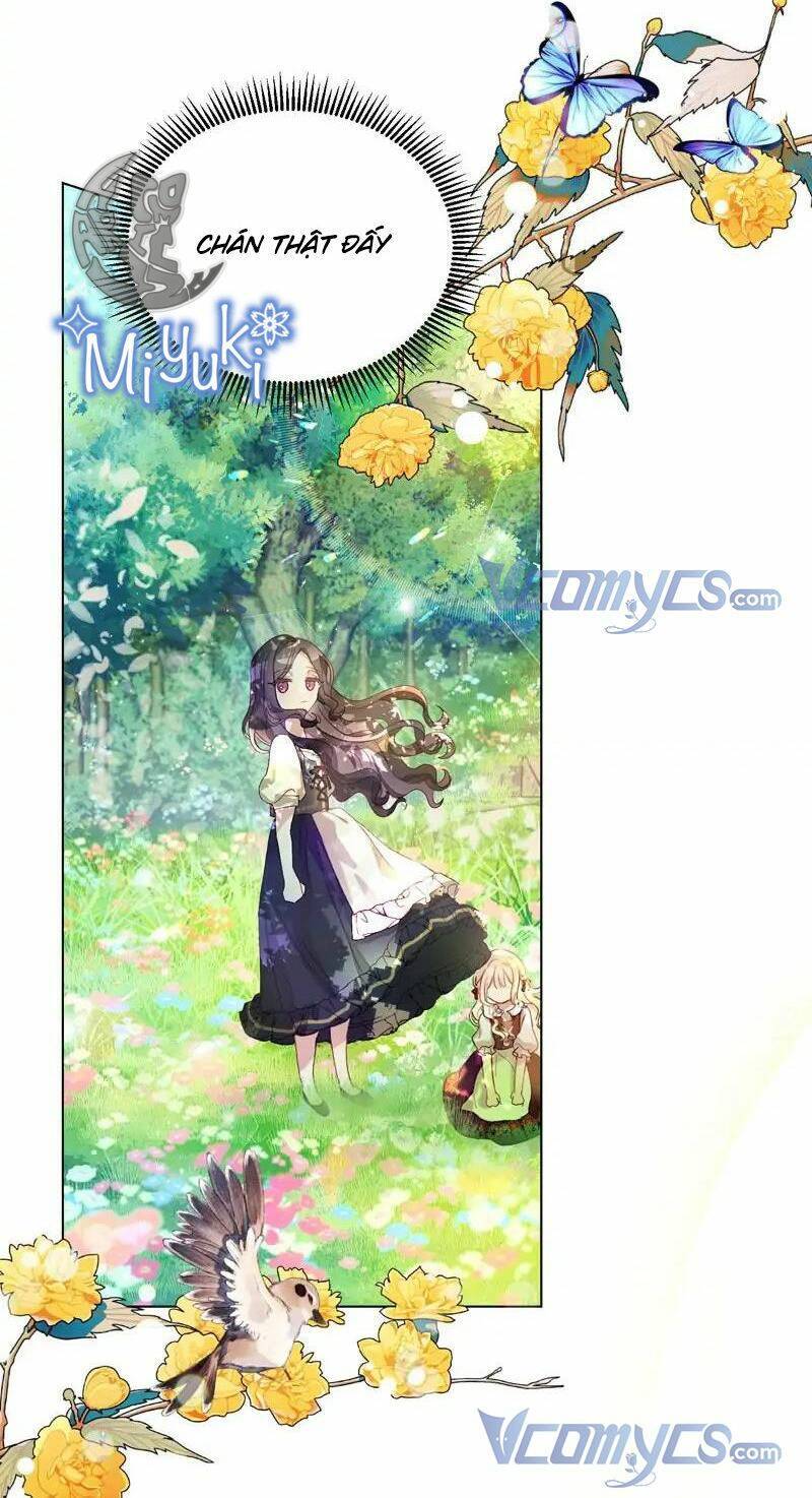 Một Hôm Bố Tôi Xuất Hiện Chapter 1 - 32