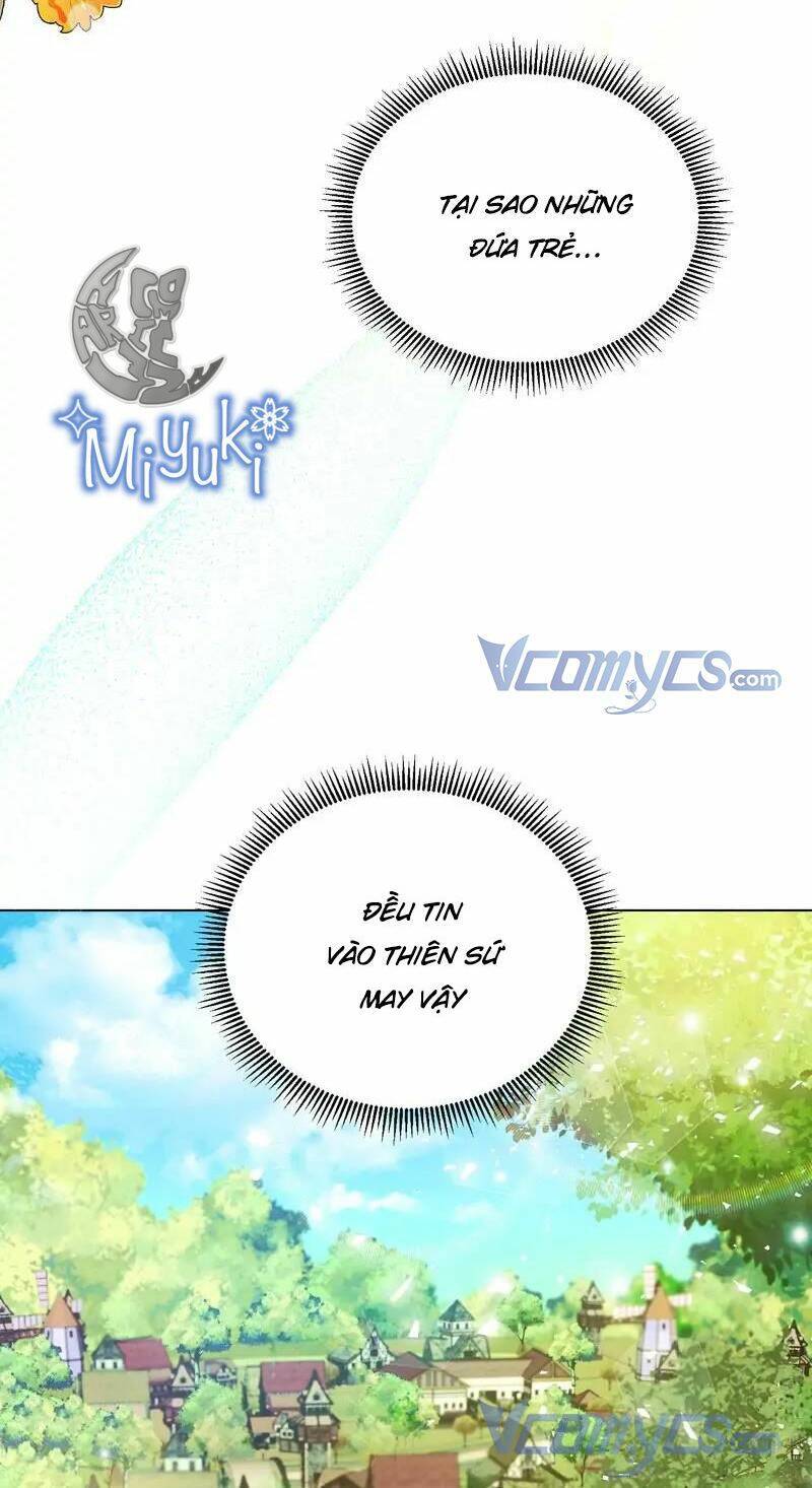 Một Hôm Bố Tôi Xuất Hiện Chapter 1 - 33