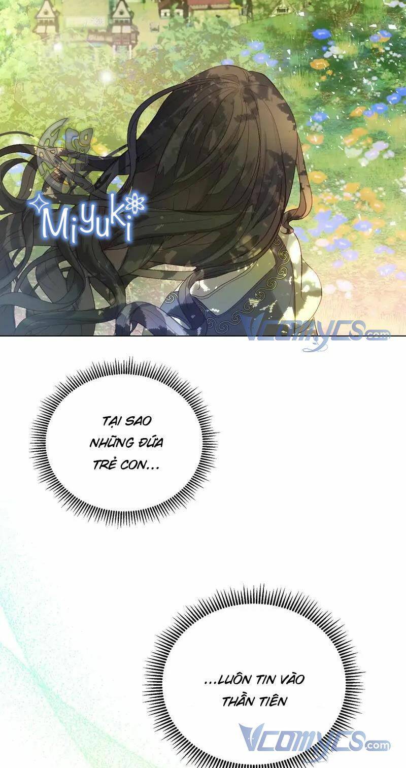 Một Hôm Bố Tôi Xuất Hiện Chapter 1 - 34