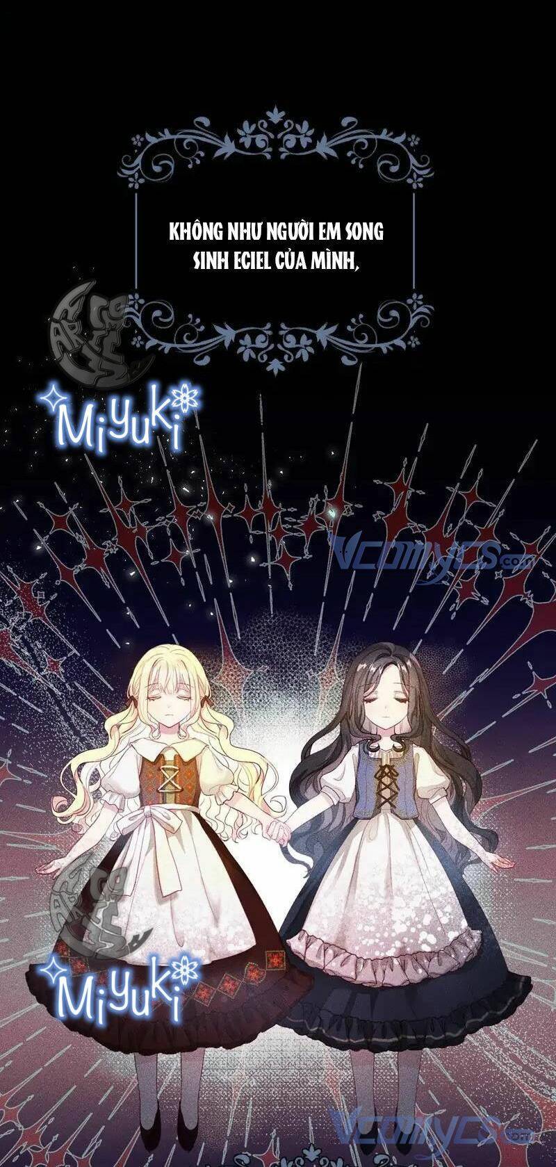 Một Hôm Bố Tôi Xuất Hiện Chapter 1 - 37