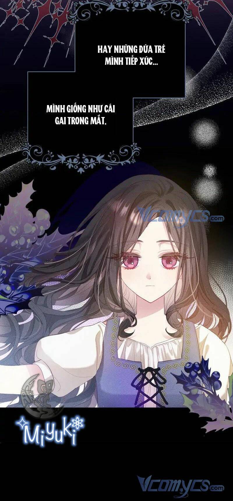 Một Hôm Bố Tôi Xuất Hiện Chapter 1 - 38