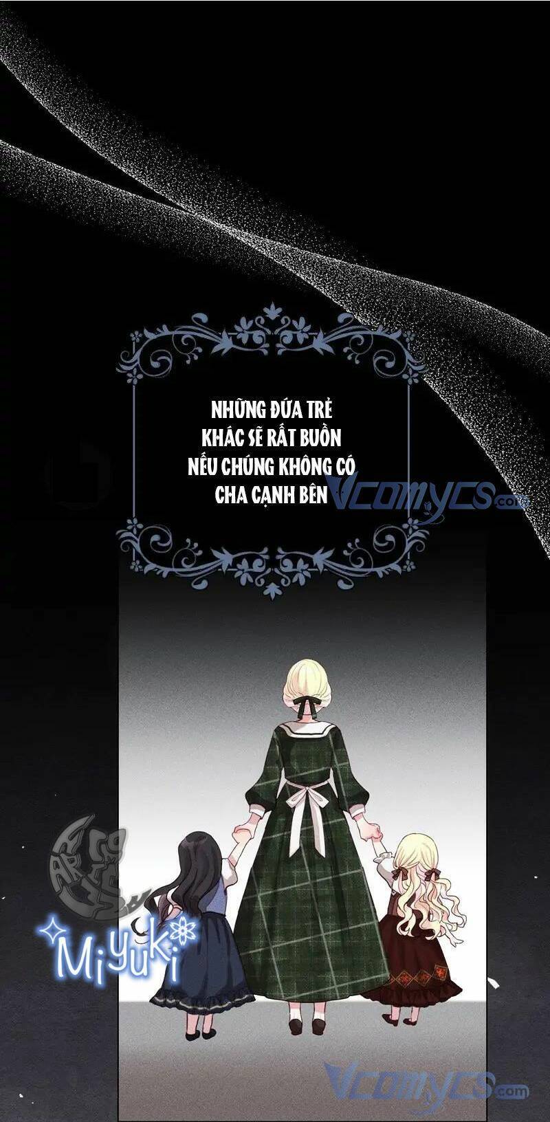 Một Hôm Bố Tôi Xuất Hiện Chapter 1 - 39