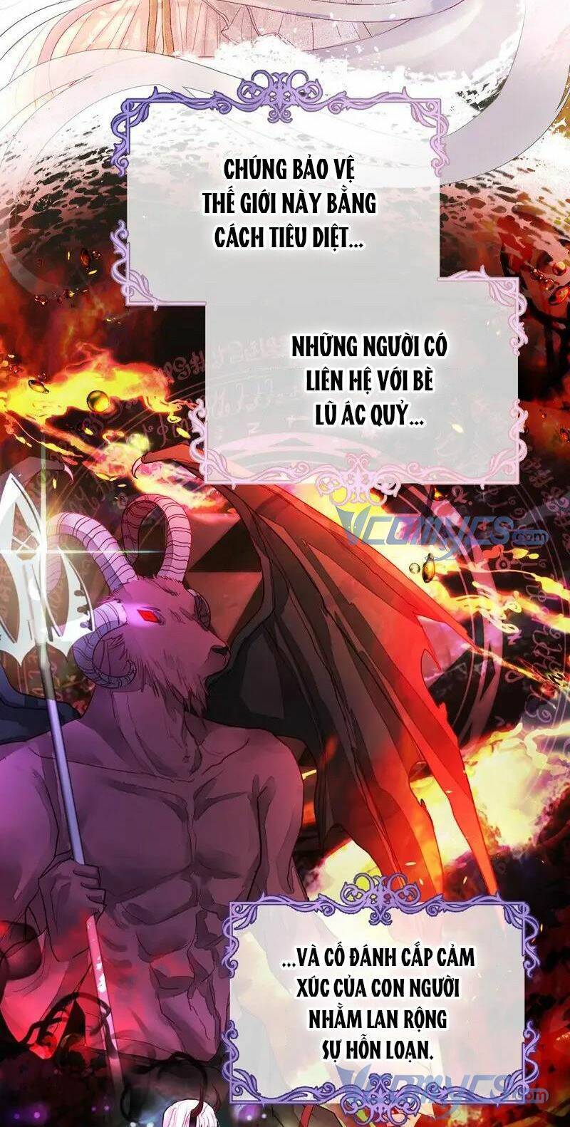 Một Hôm Bố Tôi Xuất Hiện Chapter 1 - 5