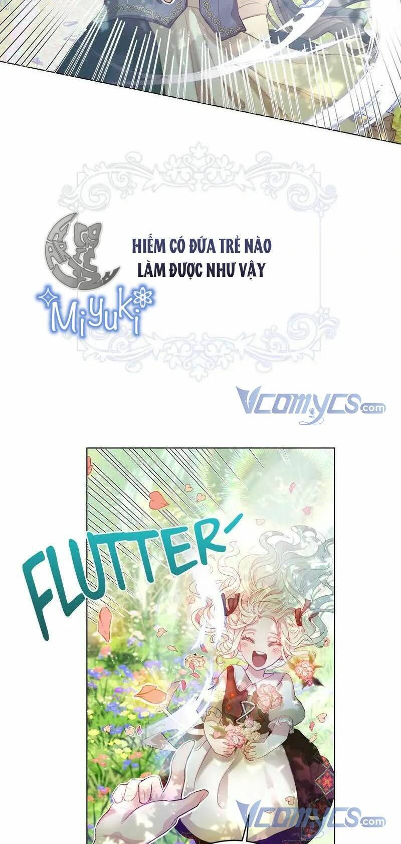 Một Hôm Bố Tôi Xuất Hiện Chapter 1 - 45