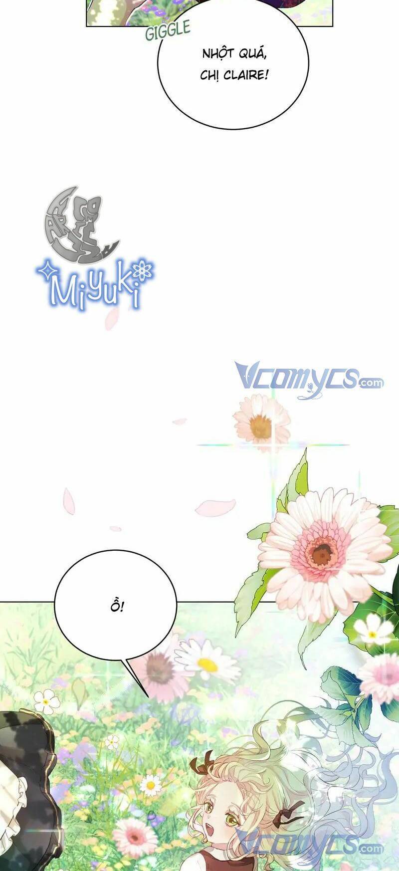 Một Hôm Bố Tôi Xuất Hiện Chapter 1 - 46