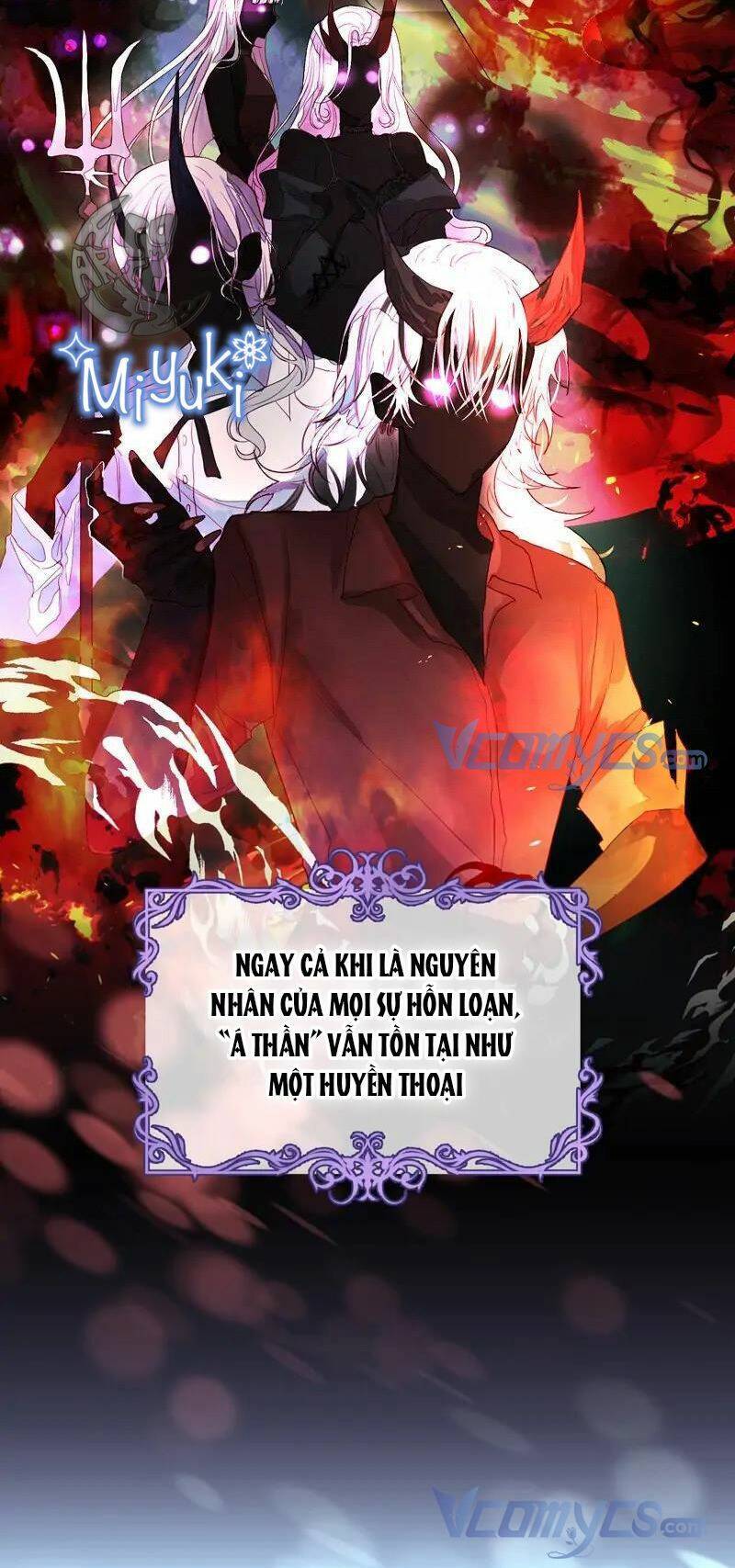 Một Hôm Bố Tôi Xuất Hiện Chapter 1 - 6