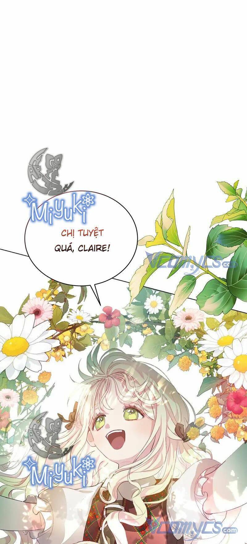 Một Hôm Bố Tôi Xuất Hiện Chapter 1 - 51