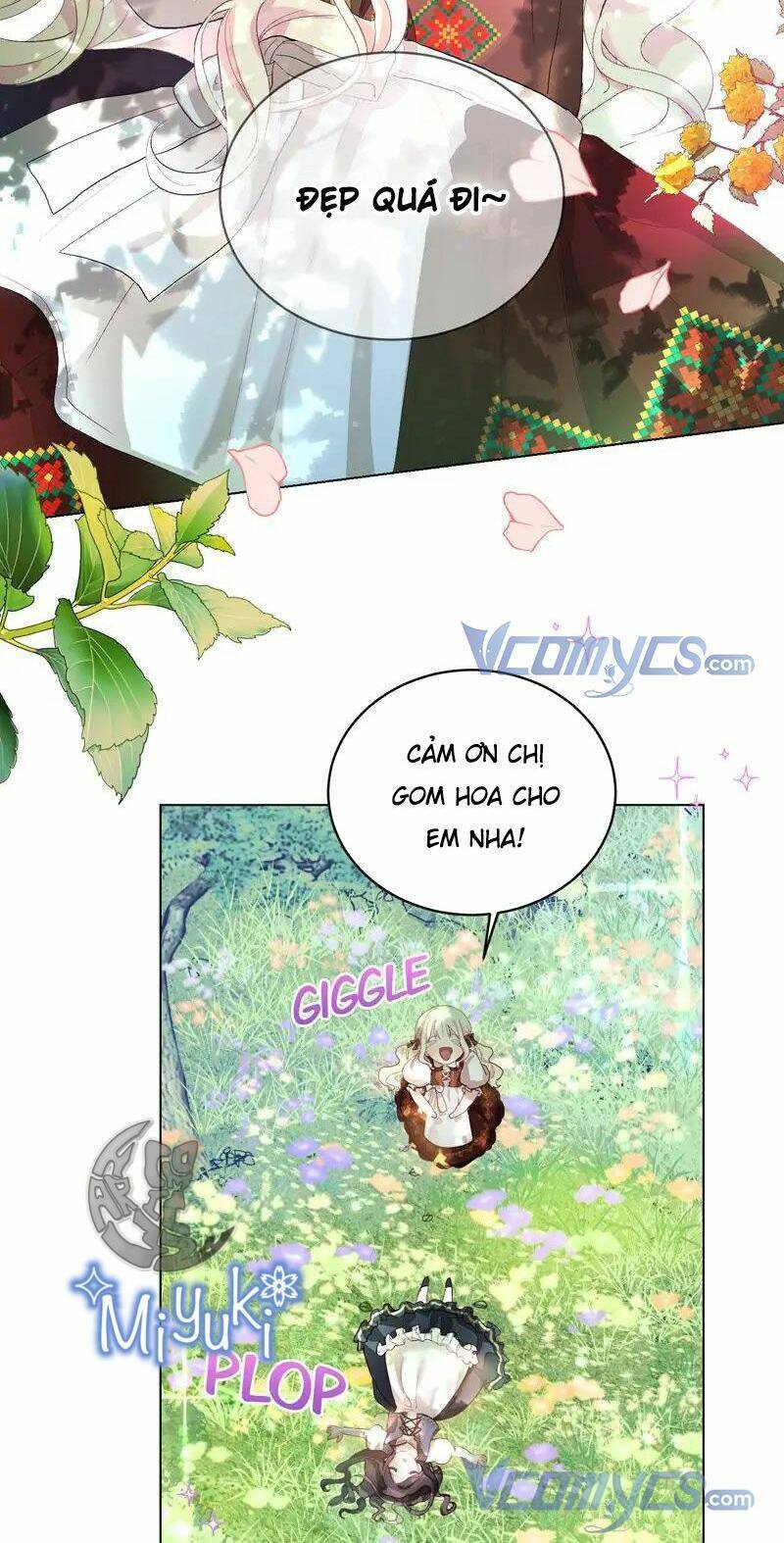 Một Hôm Bố Tôi Xuất Hiện Chapter 1 - 52