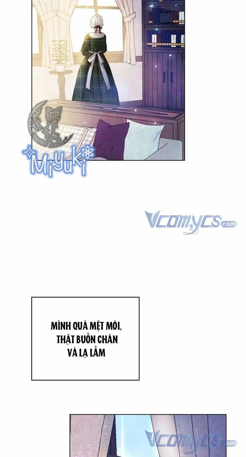 Một Hôm Bố Tôi Xuất Hiện Chapter 1 - 56