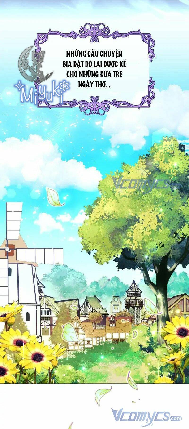 Một Hôm Bố Tôi Xuất Hiện Chapter 1 - 7