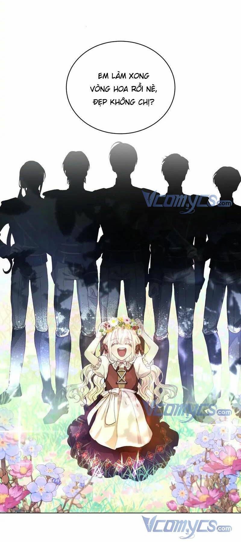 Một Hôm Bố Tôi Xuất Hiện Chapter 1 - 62