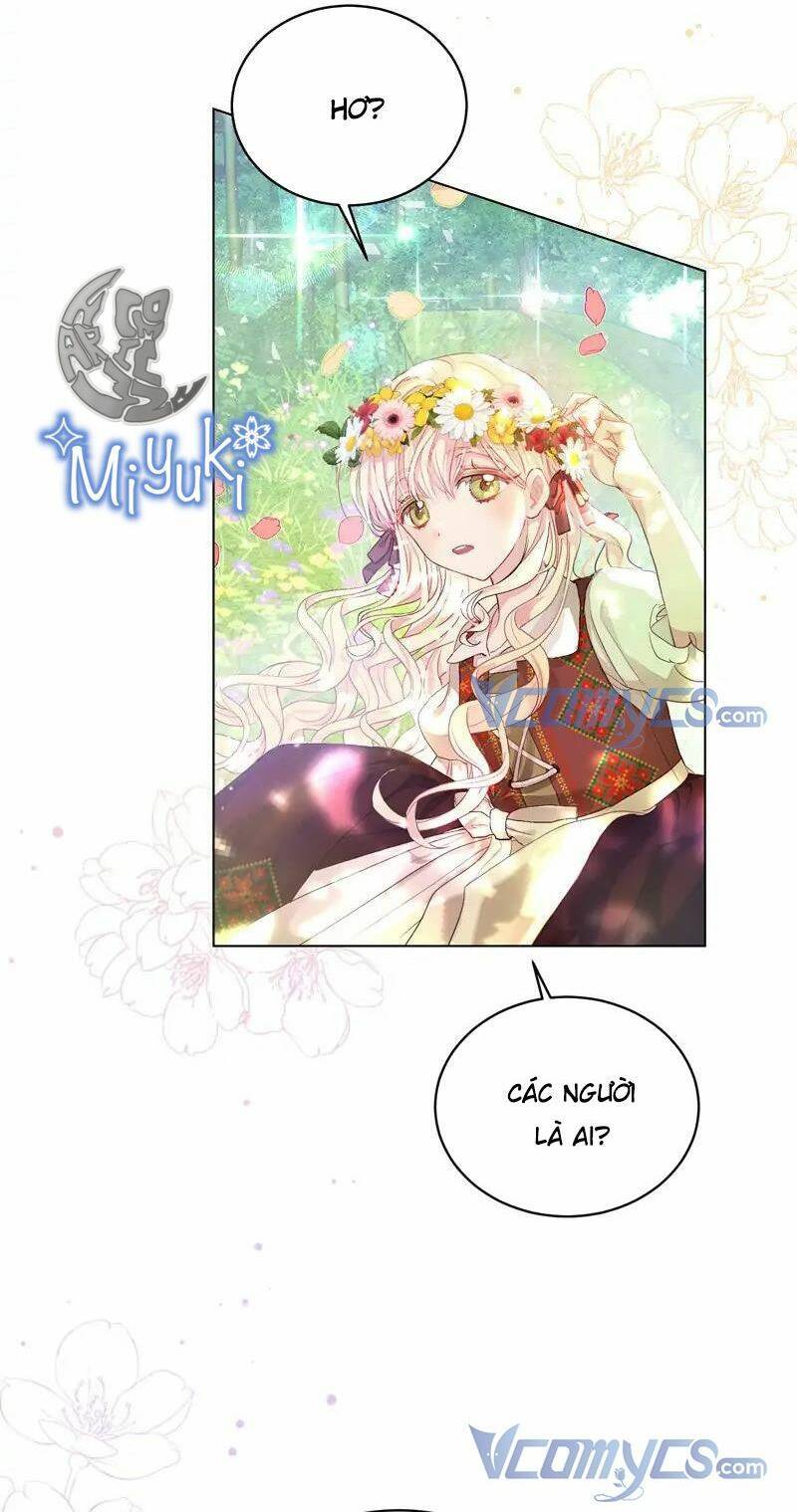 Một Hôm Bố Tôi Xuất Hiện Chapter 1 - 64