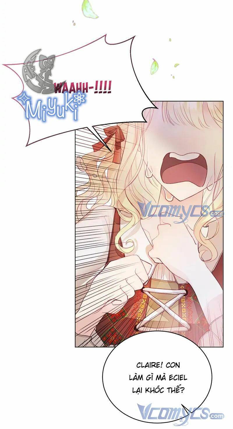 Một Hôm Bố Tôi Xuất Hiện Chapter 1 - 8