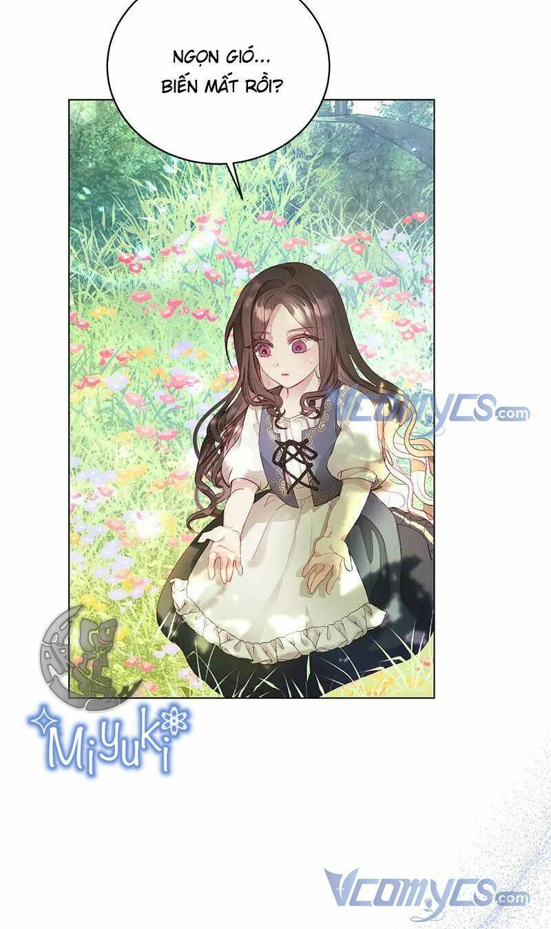 Một Hôm Bố Tôi Xuất Hiện Chapter 1 - 72