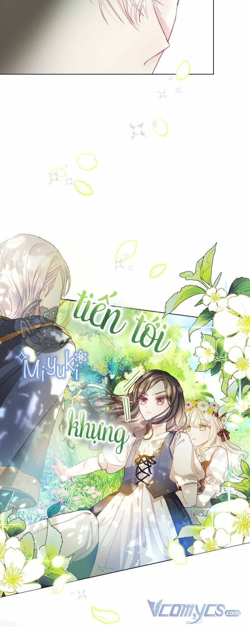 Một Hôm Bố Tôi Xuất Hiện Chapter 2 - 11