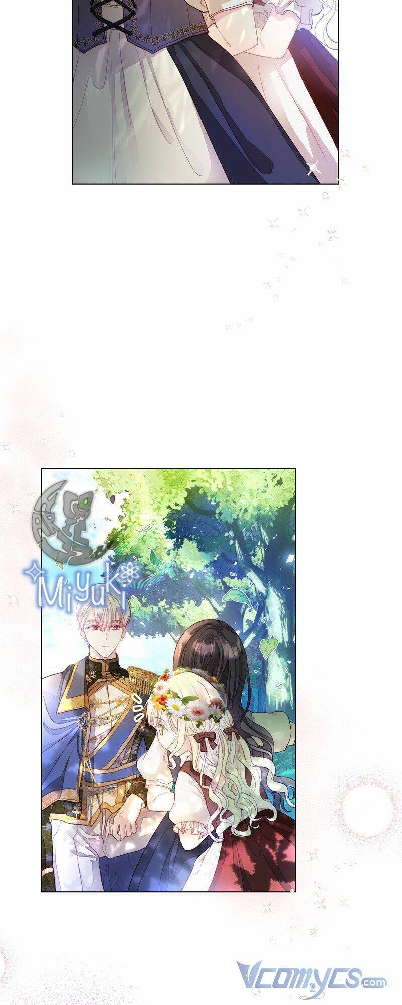 Một Hôm Bố Tôi Xuất Hiện Chapter 2 - 14