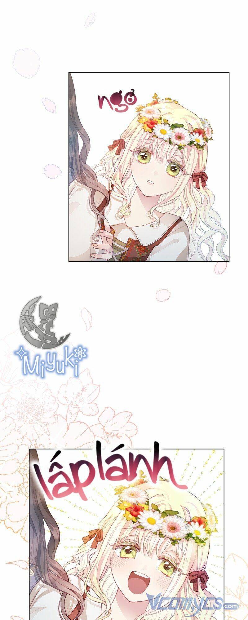 Một Hôm Bố Tôi Xuất Hiện Chapter 2 - 16