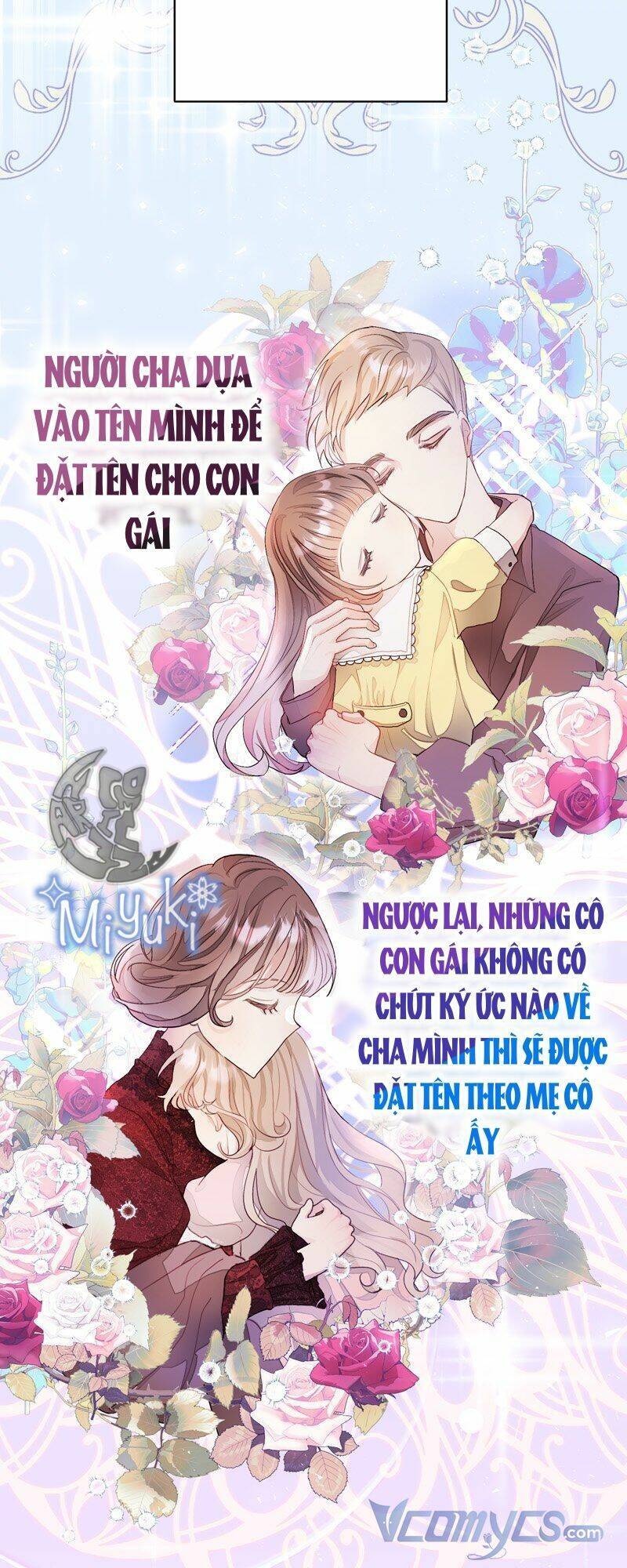 Một Hôm Bố Tôi Xuất Hiện Chapter 2 - 19