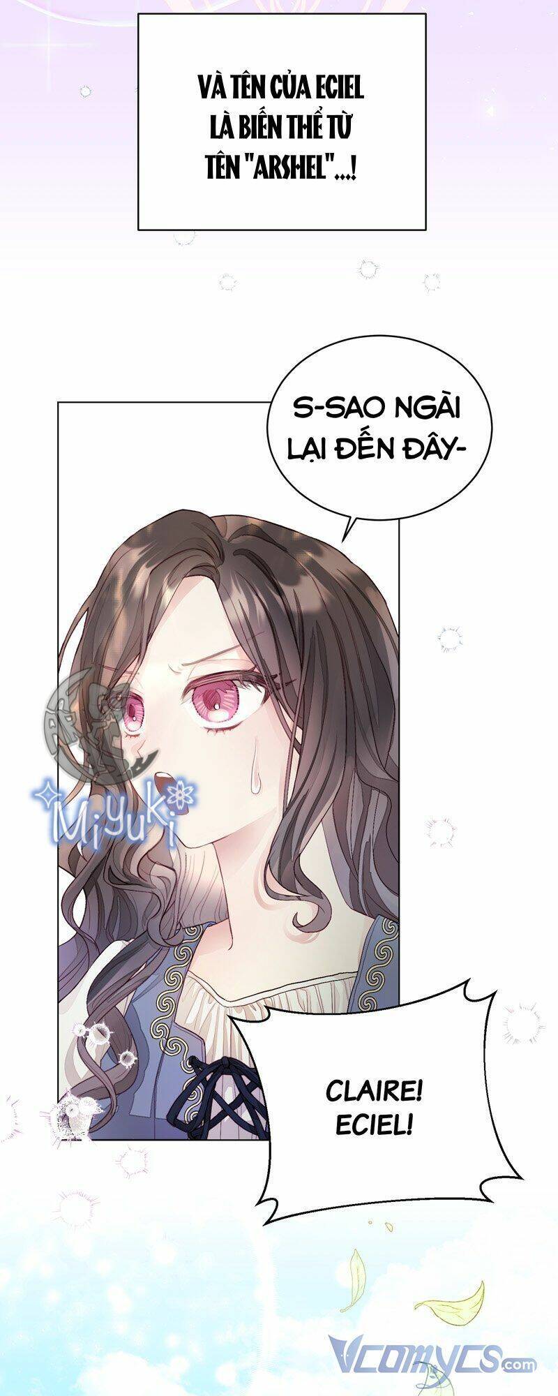 Một Hôm Bố Tôi Xuất Hiện Chapter 2 - 20