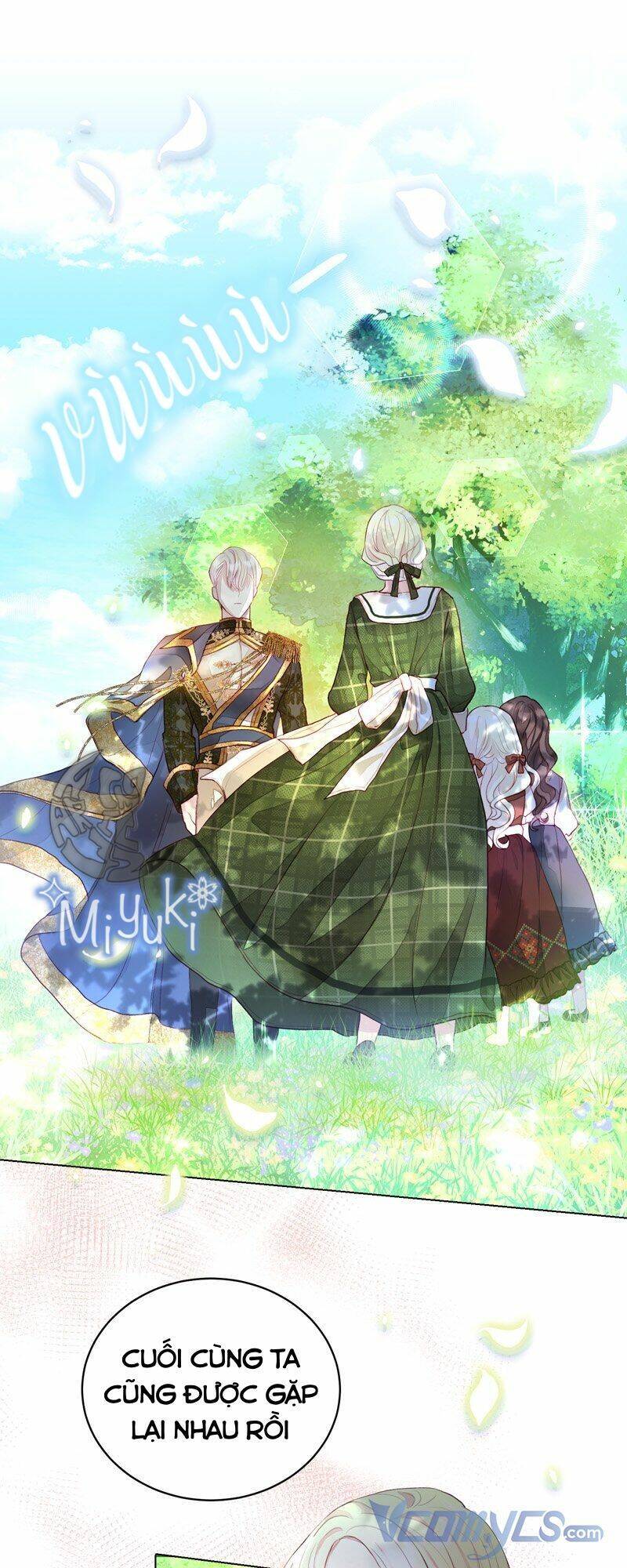 Một Hôm Bố Tôi Xuất Hiện Chapter 2 - 24