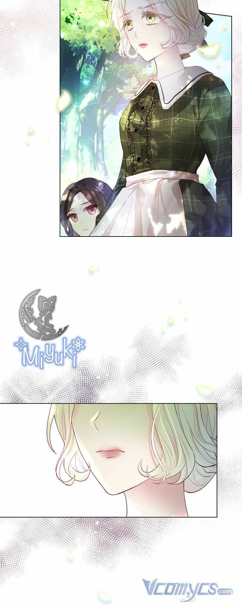 Một Hôm Bố Tôi Xuất Hiện Chapter 2 - 25