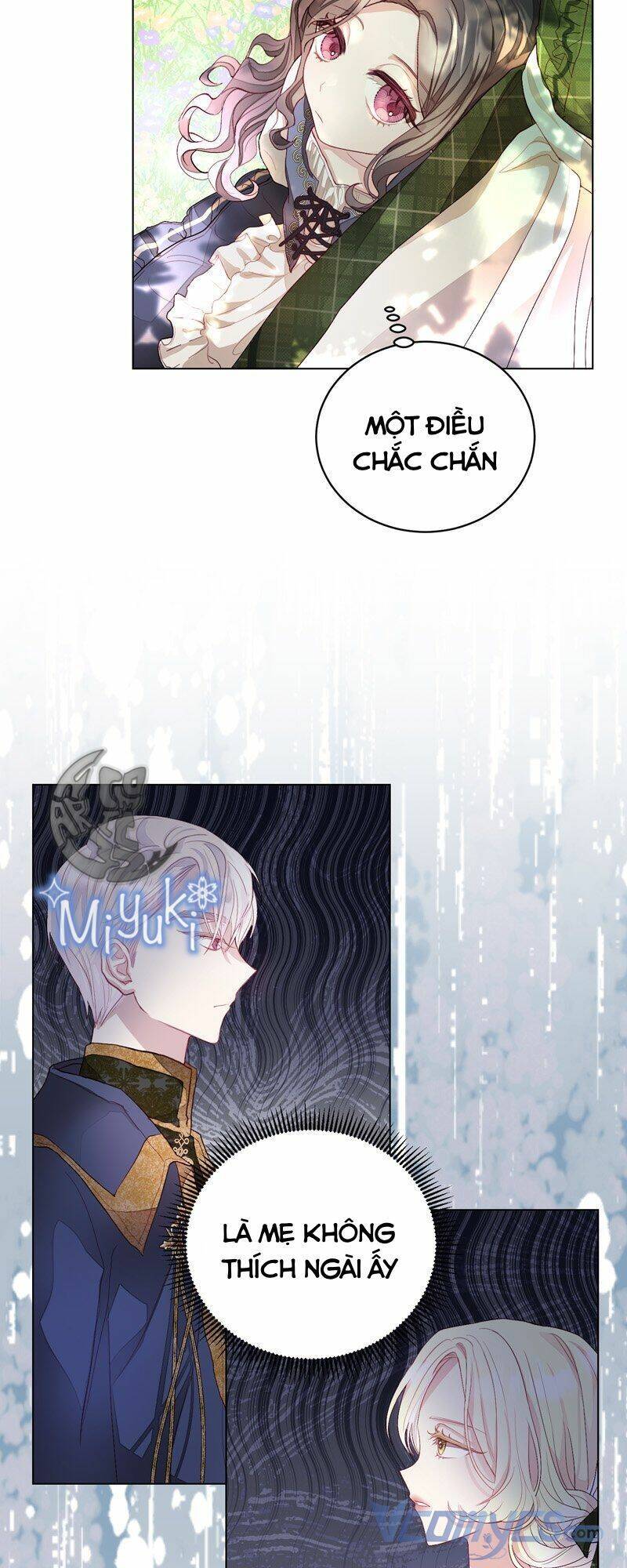 Một Hôm Bố Tôi Xuất Hiện Chapter 2 - 27