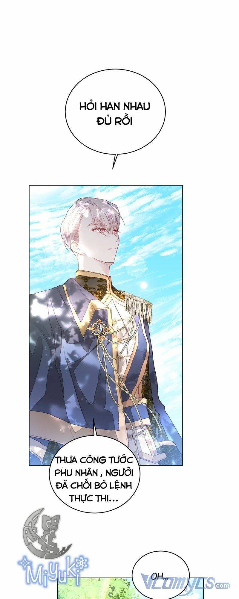 Một Hôm Bố Tôi Xuất Hiện Chapter 2 - 34