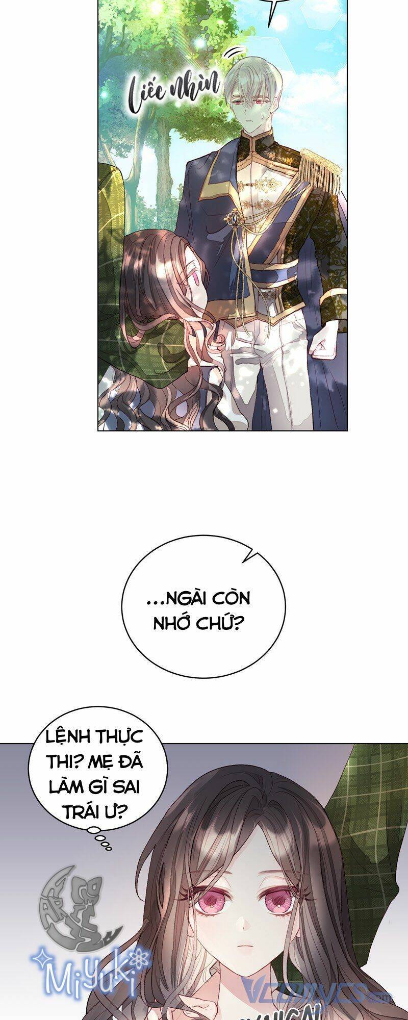 Một Hôm Bố Tôi Xuất Hiện Chapter 2 - 35