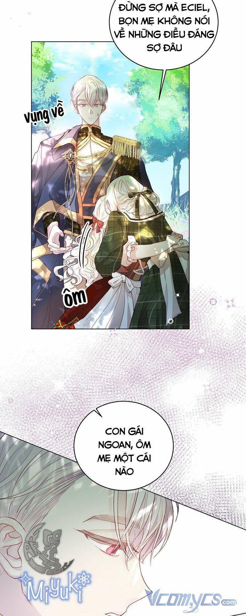 Một Hôm Bố Tôi Xuất Hiện Chapter 2 - 37