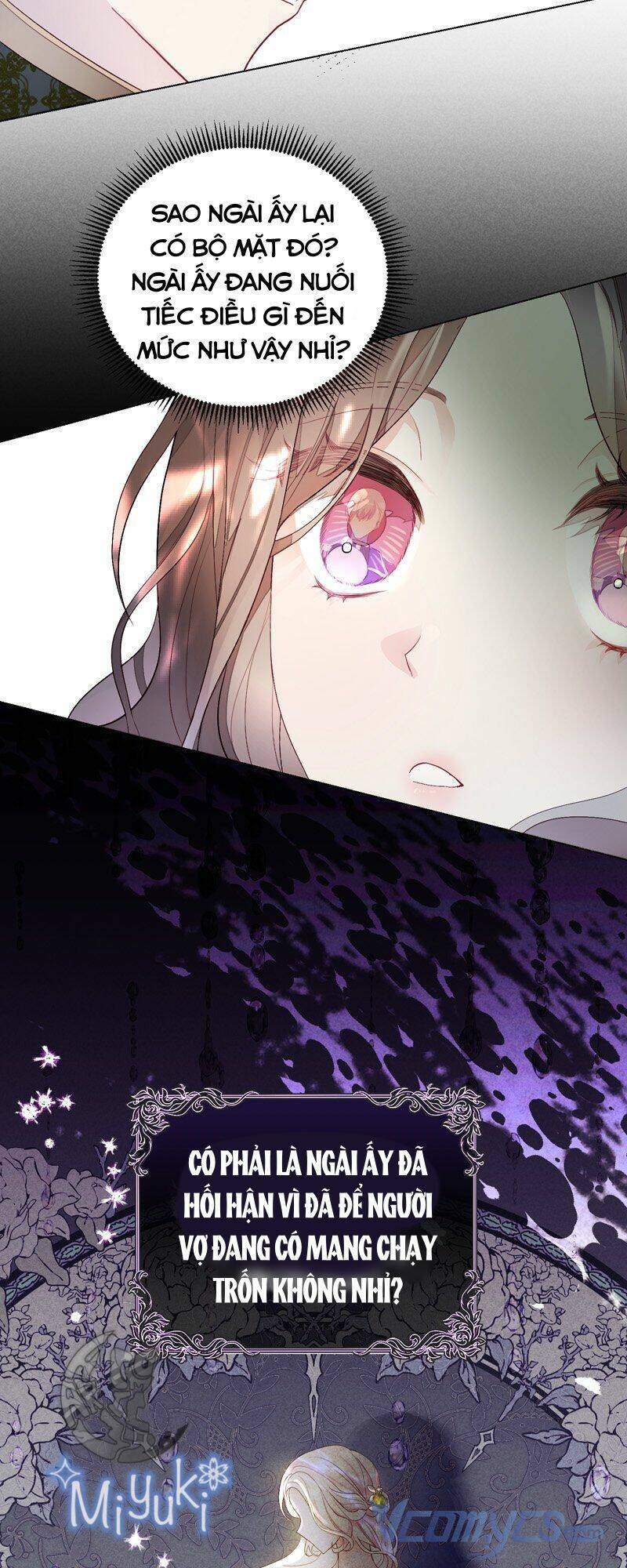 Một Hôm Bố Tôi Xuất Hiện Chapter 2 - 38