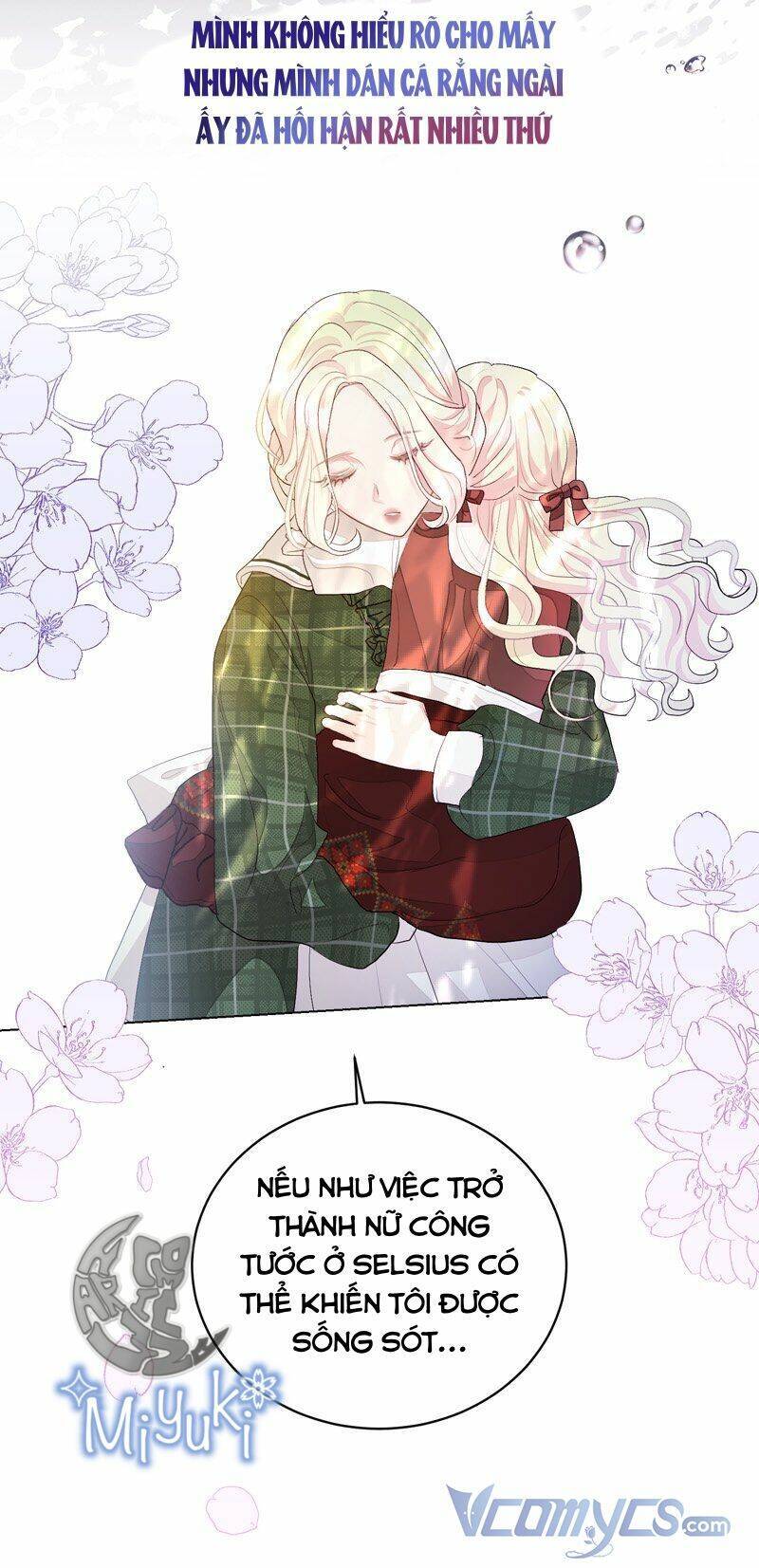 Một Hôm Bố Tôi Xuất Hiện Chapter 2 - 40