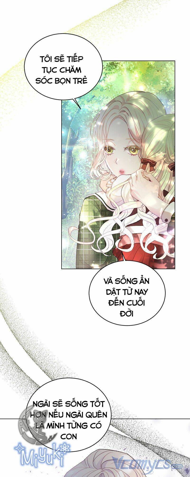 Một Hôm Bố Tôi Xuất Hiện Chapter 2 - 42