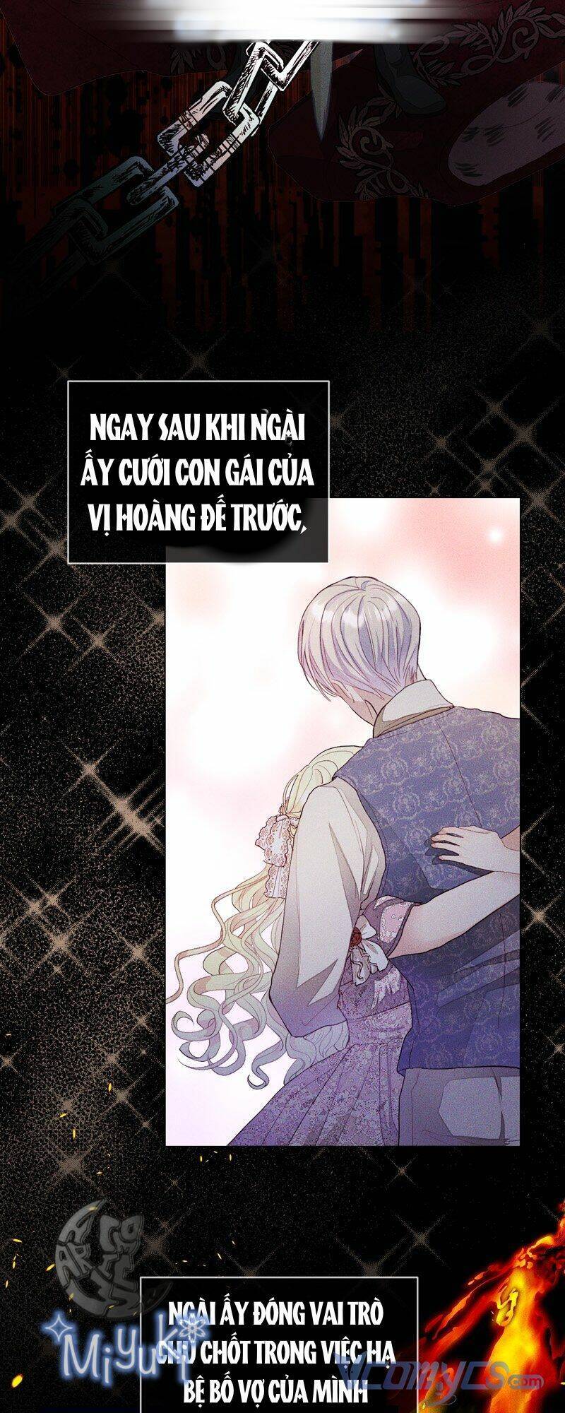 Một Hôm Bố Tôi Xuất Hiện Chapter 2 - 45