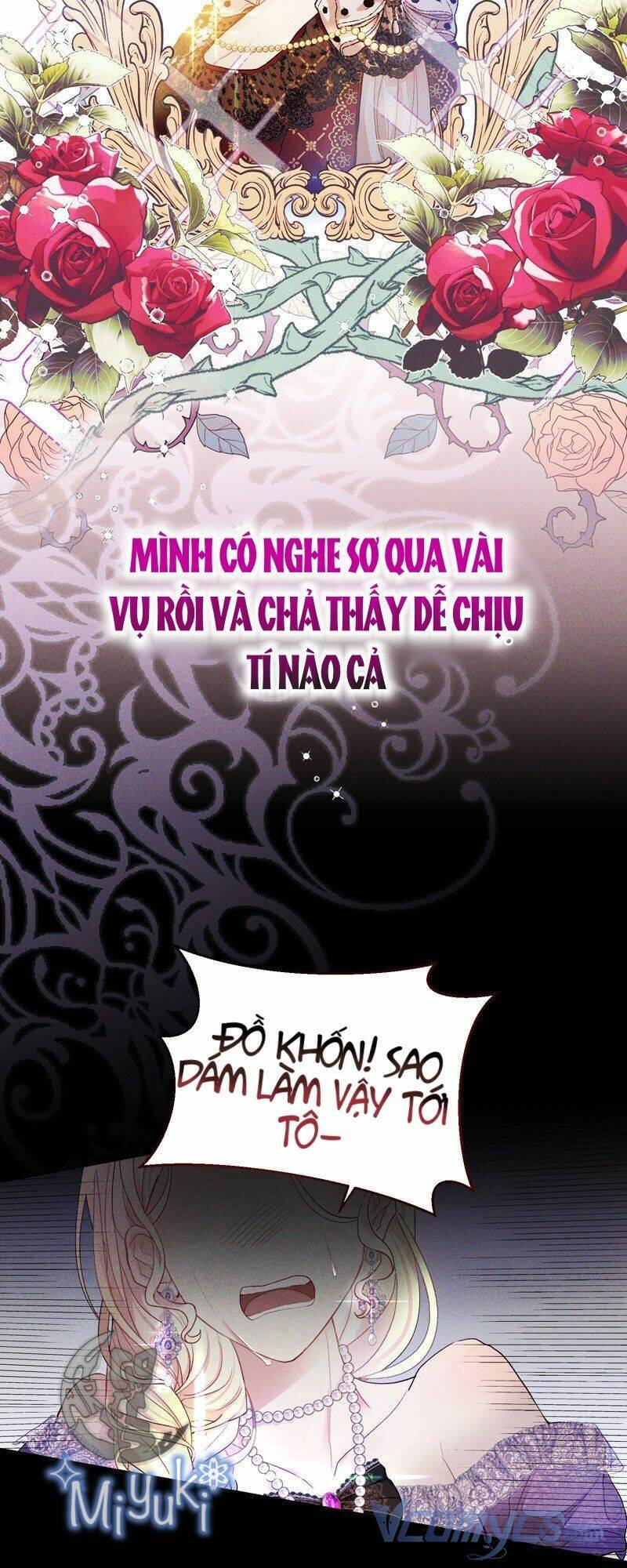 Một Hôm Bố Tôi Xuất Hiện Chapter 2 - 47