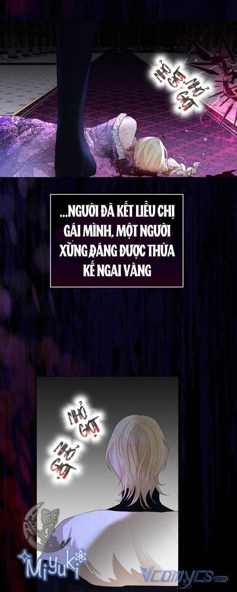 Một Hôm Bố Tôi Xuất Hiện Chapter 2 - 50